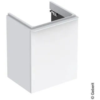 Geberit Smyle Square Handwaschbecken-Unterschrank 500363001
