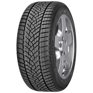 UltraGrip Performance + 235/40 R18 95V