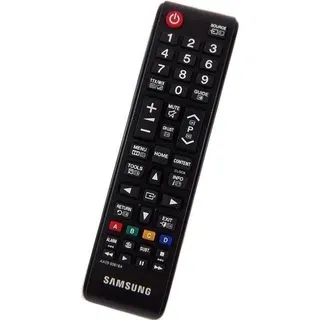 Samsung Fernbedienung TM1240 (AA59-00818A) - Schwarz