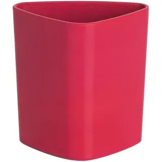 Spirella 10.15459 Trix-Eco rot Zahnbecher