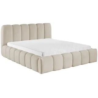 kaiser möbel Catch Me 200 x 200 cm Beige