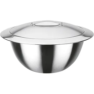 GSW Thermoschüssel Silber 3,2 L