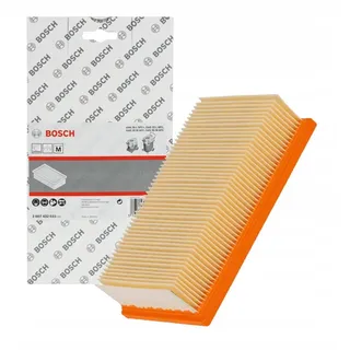 Bosch Filter für Nass-/Trockensauger