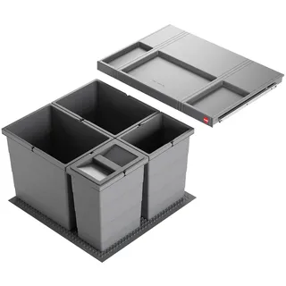 HAILO Allegro System 60 l Grau