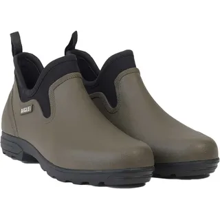Aigle Lessfor Plus M2Holzschuh