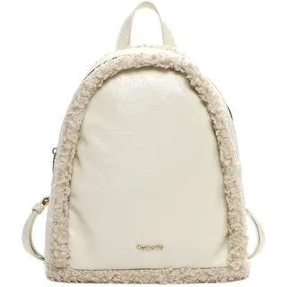 Tamaris Rucksack »Rucksack TAS Gitta«, beige