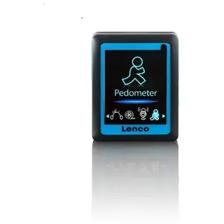 Lenco PODO-152 4GB blau