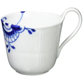 Royal Copenhagen 1016878 Tasse, Porzellan, 330 milliliters, Blau