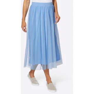 Classic Basics Plisseerock