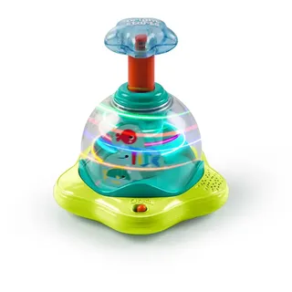 Bright Starts Press - glow spinner