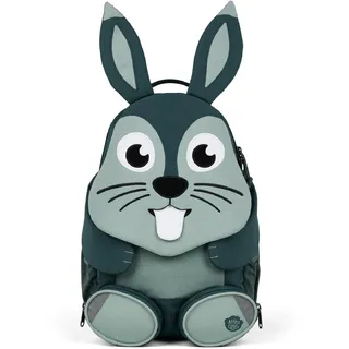 Affenzahn Großer Freund Kindergartenrucksack für 3-5 Jährige Kita Funktional 8L