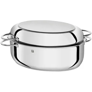 Zwilling Plus Bräter 38 cm oval