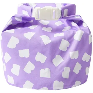 Bambino Mio Wetbag für unterwegs Lila