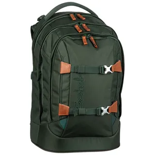 Satch pack Nordic Forest Green