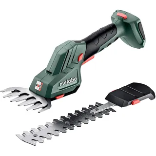 Metabo Akku-Strauchschere SGS 18 LTX Q ohne Akku