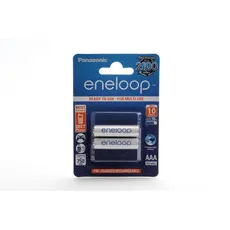 Bild von eneloop HR03 Micro AAA (2 St.)