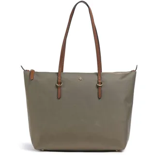 Ralph Lauren Keaton Shopper Nylon Beige