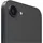 iPhone 16e 8 GB RAM 128 GB Schwarz