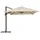 Rhodos Grande 400 x 300 cm Beige