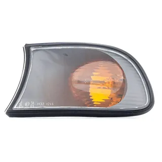 Magneti Marelli 710311330001 Richtungsanzeiger, Linke Orange