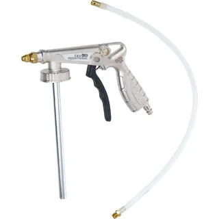BGS Druckluft-Unterbodenschutz-Pistole 3203