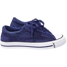 Reis BTRAMJEANS_N44 Grensho Sneaker-Schuhe, Blau, 44 Größe