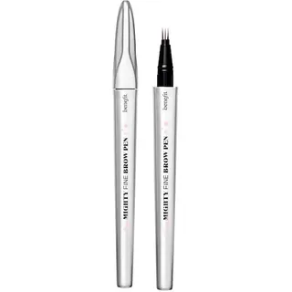 Benefit Augenbrauenstifte Mighty Fine Brow Pen - Superfeiner Brauenstift mit Dreifacher Spitze 0.5 ml