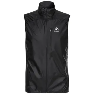 Odlo Zeroweight Herren Schwarz S