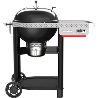 Weber Performer schwarz