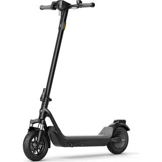 NIU KQi 100P | Electric Kick Scooter | Deutsche Version - Schwarz