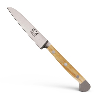 Güde Alpha Olive Gemüsemesser 9 cm