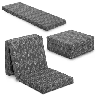 cloudcomfort Basic Klappmatratze 65 x 190 cm