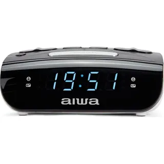 Aiwa CR-15 schwarz