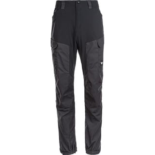 Whistler Herren Trekkinghose Romning M Outdoor Pant in Grau