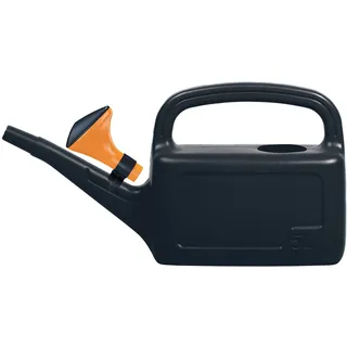Prosper Plast ika05-s411 58 x 12,3 x 26,5 cm aqua Gießkanne – schwarz (12)