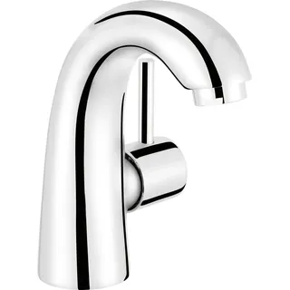 baliv Kaltwasserventil KV-4040 Chrom