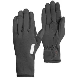 Mammut Fleece Pro Handschuhe - Black - 5