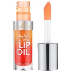 Bild von Hydra Kiss Lip Oil Lippenöl 4 ml Farbton gelb