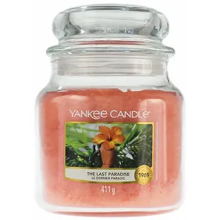 Yankee Candle The Last Paradise mittelgroße Kerze 411 g