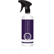 Nanolex Interior Dressing 750 ml Innenraumreiniger Kunststoff Vinyl Leder Detailing