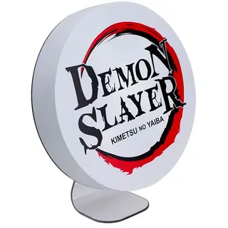 Paladone Demon Slayer KopfhörerhalterungLicht