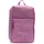 Backpack Lila/Pink/Rosa/Mehrfarbig