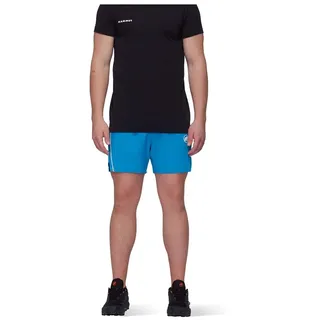 Mammut Aenergy Tr Shorts Men glacier blue-black (50592) 52