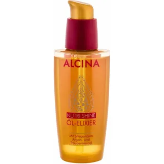Alcina Nutri Shine Öl-Elixier 50 ml