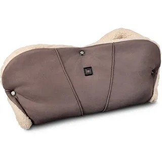 Babywelt MOON HANDMUFF tonka