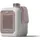 Keramik-Heizlüfter 350 W Rosa