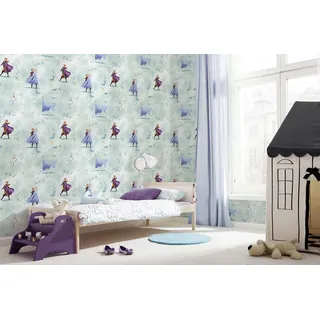 KOMAR Frozen Fresh Breeze (Motiv)