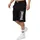 Shorts Schwarz 4XL