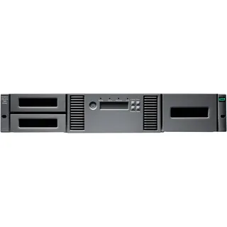HP HPE Storage MSL2024