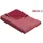 Lausanne Kuscheldecke 140 x 200 cm Rot
